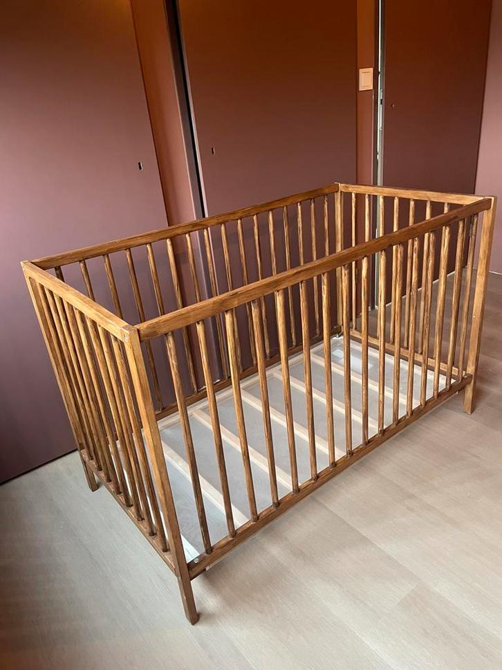 Ledikant 60x120, Kinderen en Baby's, Boxen, Ophalen