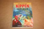 Geïllustreerde kippen encyclopedie | Esther Verhoef, Aad Ri, Boeken, Dieren en Huisdieren, Gelezen, Ophalen