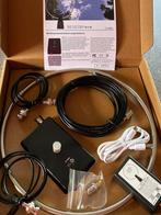 Deshibo GA-800 actieve Loop Antenne, Ophalen, Zo goed als nieuw, Antenne