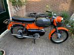 Kreidler LF 1974, Fietsen en Brommers, Brommers | Kreidler, Ophalen, Gebruikt