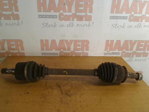 Aandrijfas Links Voor Mini Mini (R56) (2006-10/2012-02), Auto-onderdelen, Transmissie en Toebehoren, Mini, Gebruikt