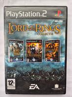 LORD of the RINGS collectie, Gebruikt, 1 speler, Racen en Vliegen, Ophalen of Verzenden