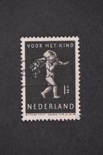 327, Postzegels en Munten, Postzegels | Nederland, Verzenden