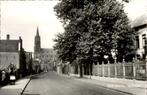 Oud Gastel Kerkstraat, Ophalen of Verzenden, 1960 tot 1980, Ongelopen, Noord-Brabant