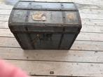 Prachtige hutkoffer WS1, Ophalen, Gebruikt, 200 cm of meer, 75 cm of meer