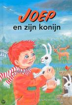 Joep en zijn konijn Joke van Wĳgerden 9789059521568, Boeken, Ophalen of Verzenden, Zo goed als nieuw, Joke van Wĳgerden