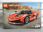 LEGO TECHNIC Ferrari FXX K (42212), Ophalen of Verzenden, Nieuw, Complete set, Lego