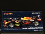 Minichamps 1:43 2021 Red Bull 2021 Zandvoort Max Verstappen, Minichamps, Auto, Onbekend, Nieuw