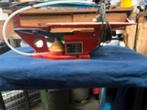 Hegner multicut 2 figuurzaag, Doe-het-zelf en Verbouw, Gereedschap | Zaagmachines, Gebruikt, Ophalen of Verzenden, 30 tot 70 mm