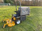 Walker MD21D met hooglos. 115 werkuren, Tuin en Terras, Zitmaaiers, Ophalen, Zo goed als nieuw, 120 cm of meer