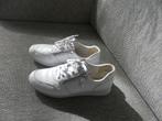 witte Gabor damesschoenen 6,5 G comfort fit, Wit, Gabor, Ophalen of Verzenden, Sneakers of Gympen