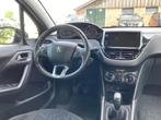 Peugeot 2008 1.2 PureTech Blue Lion | Cruise + Airco + Navi, Voorwielaandrijving, Stof, 23 km/l, Origineel Nederlands