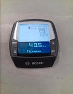 BOSCH Intuvia Display Fietscomputer Urban Arrow E-Bike ZGAN, Fietsen en Brommers, Fietsaccessoires | Fietscomputers, Ophalen, Snelheidssensor