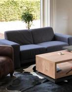 Bank, Huis en Inrichting, Ophalen, Gebruikt, Tweepersoons