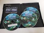PC CD-ROM King Kong!, Ophalen, Gebruikt, Avontuur en Actie