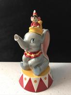 Disney Collection Limited ED 489 Theepot Dombo Dumbo Timothy, Verzamelen, Ophalen of Verzenden, Overige figuren, Zo goed als nieuw