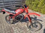 Honda mt 5 zonder kenteken, Fietsen en Brommers, Brommers | Honda, Ophalen, Gebruikt, Honda