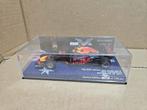 max verstappen shop edition 25 rb13 australian gp 2017 1:43, Ophalen of Verzenden, Nieuw, Auto, MiniChamps