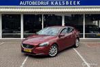 Volvo V40 1.6 D2 Summum|Leer|Camera|Stoelverwarming|, Voorwielaandrijving, Euro 5, Gebruikt, 4 cilinders