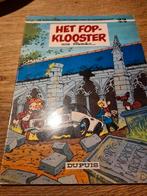 Robbedoes en Kwabbernoot Het Fopklooster 1972, Ophalen of Verzenden, Zo goed als nieuw, Franquin, Meerdere stripboeken