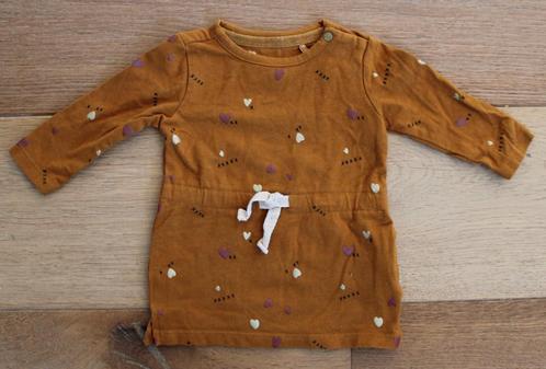 Jurk van Noppies 56, Kinderen en Baby's, Babykleding | Maat 56, Gebruikt, Meisje, Jurkje of Rokje, Ophalen of Verzenden