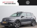 Volkswagen Tiguan 1.5 TSI ACT Highline Business R | Leder |, Traction-control, 150 pk, Leder, Bedrijf
