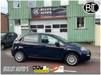 Fiat Punto Evo 1.4 Racing CRUISE* AUTOMAAT* 1e EIGENAAR !, Euro 5, Gebruikt, 4 cilinders, Origineel Nederlands