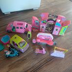 Polly Pocket Speelgoed Set, Ophalen, Gebruikt, Overige typen