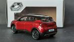 Renault Captur e tech Rouge Flamme 1:64 3inch Norev Pol, Verzenden, Nieuw, Auto