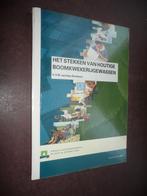 Het stekken van houtige boomkwekerijgewassen – Ir. E.M. van, Ophalen of Verzenden, Zo goed als nieuw, Hees-Boukema., Tuinieren en Tuinplanten