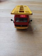 Siku Mercedes-Benz Autotransporter, Ophalen of Verzenden, Zo goed als nieuw