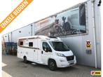 Weinsberg CaraCompact 600 MEG Pepper/Als nieuw/Schotel/Navi, Weinsberg, Ringverwarming, Fiat, Airbags
