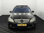 Mercedes-Benz C-Klasse Estate 220 CDI BlueEFFICIENCY Pano, H, Automaat, Euro 5, Achterwielaandrijving, 4 cilinders