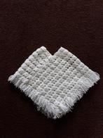 Zgan handgemaakte poncho maat 62, Kinderen en Baby's, Overige typen, Meisje, Handgemaakt, Ophalen of Verzenden