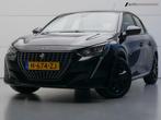 Peugeot 208 1.2 PureTech Blue Lease Active (APPLE CARPLAY,LE, Voorwielaandrijving, Gebruikt, Euro 6, 1199 cc