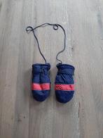 Mooie wanten (paars) te koop!, Kinderen en Baby's, Kinderkleding | Mutsen, Sjaals en Handschoenen, Ophalen, Zo goed als nieuw