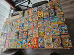 Donald Duck Lustiges taschenbuch, Boeken, Strips | Comics, Meerdere comics, Gelezen, Ophalen of Verzenden, Europa