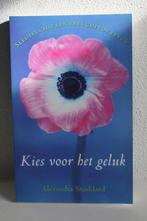 A. Stoddard - Kies voor het geluk, Ophalen of Verzenden, Nieuw, A. Stoddard
