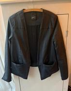 Denham blazer maat S, Kleding | Dames, Ophalen of Verzenden, Zo goed als nieuw, Grijs