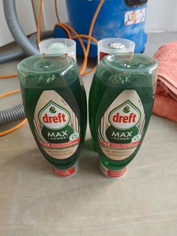 Dreft 4x  beschikbaar voor biedingen