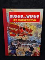 Suske en Wiske - Het schrikkelspook "Goot formaat", Eén stripboek, Ophalen of Verzenden, Nieuw