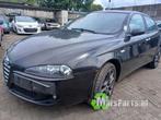 Veiligheidsgordel links-voor van een Alfa Romeo 147, Ophalen of Verzenden, 3 maanden garantie, Gebruikt, Alfa Romeo