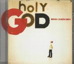 Brian Doerksen - Holy God = 3,99, Cd's en Dvd's, Cd's | Religie en Gospel, Ophalen of Verzenden, Pop of Rock, Zo goed als nieuw