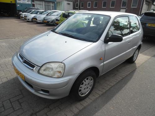 Honda Logo  apk 7.2026 1.3i, Auto's, Honda, LOGO, Airbags, Elektrische buitenspiegels, Startonderbreker, Benzine, Euro 3, Hatchback