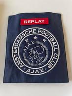 Ajax logo zakje, Ophalen of Verzenden, Zo goed als nieuw