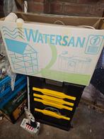 Nieuwe Sanibroyeur Watersan, Doe-het-zelf en Verbouw, Sanitair, Ophalen of Verzenden