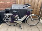 Sparta dames fiets topstaat, 56 cm of meer, Ophalen of Verzenden, Zo goed als nieuw, Sparta
