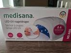 Medisana LED-UV Nageldroger - Nieuw in doos, Ophalen, Nieuw, Hand- en Voetverzorging