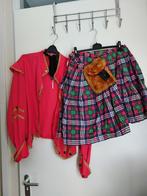 Schotse pak, Ophalen of Verzenden, Zo goed als nieuw