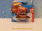 Hot Wheels Volkswagen Beetle - Kever Valentine (HW45), Ophalen of Verzenden, Nieuw